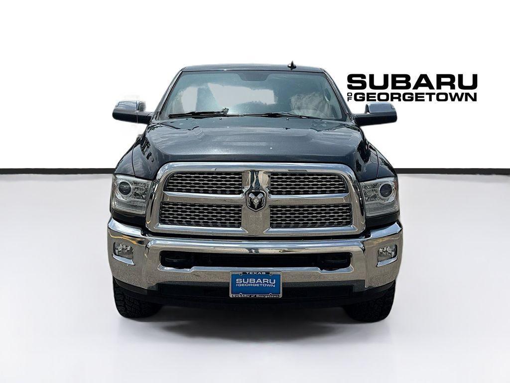 used 2014 Ram 3500 car, priced at $42,451