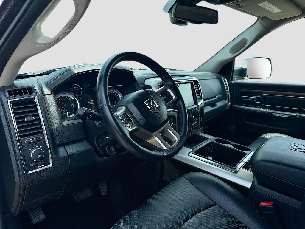 used 2014 Ram 3500 car, priced at $42,451