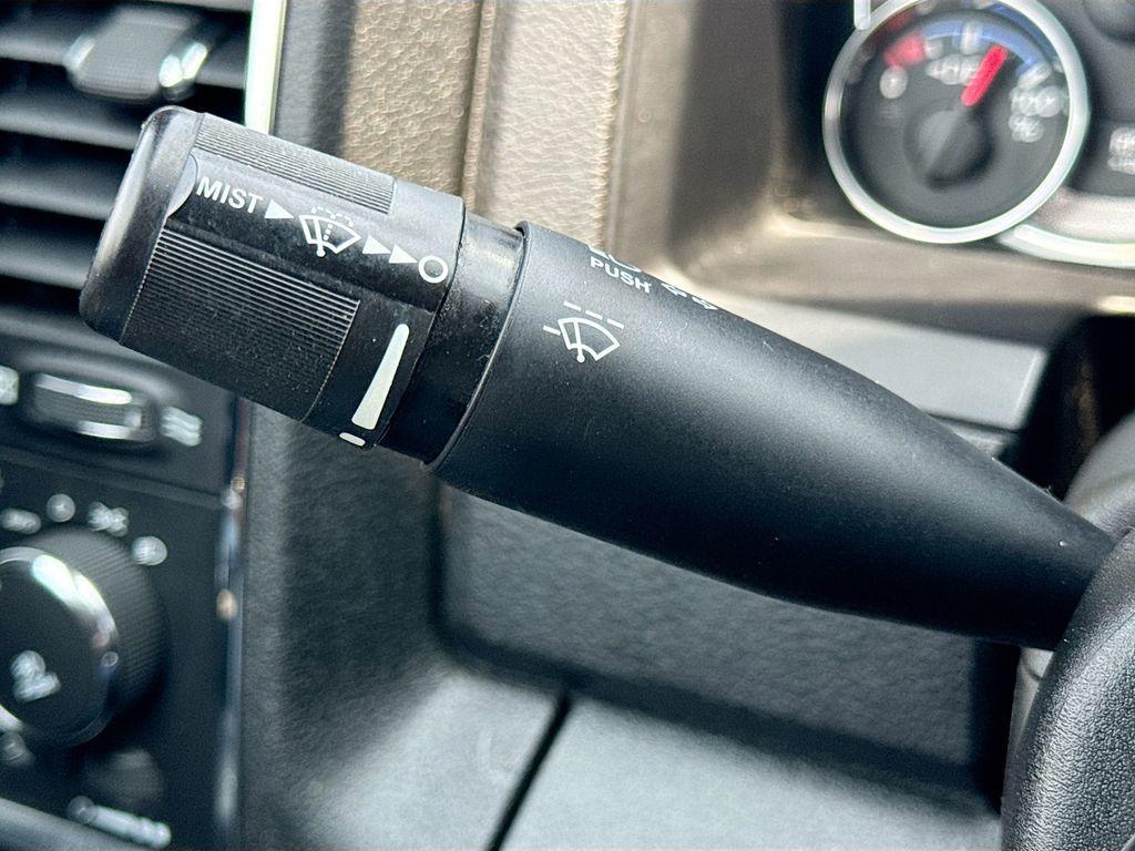used 2014 Ram 3500 car, priced at $42,451