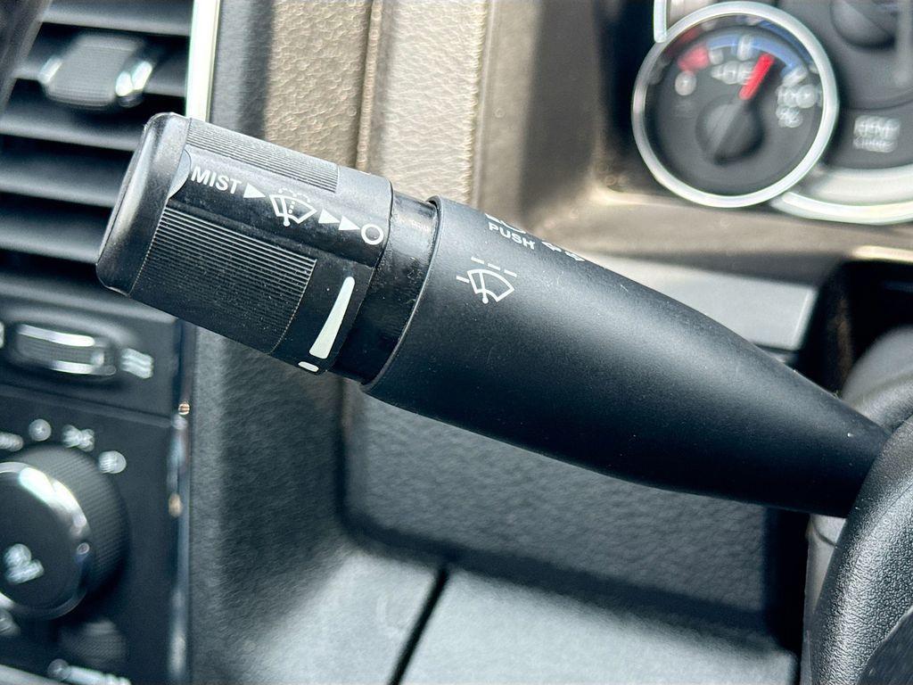 used 2014 Ram 3500 car, priced at $42,451