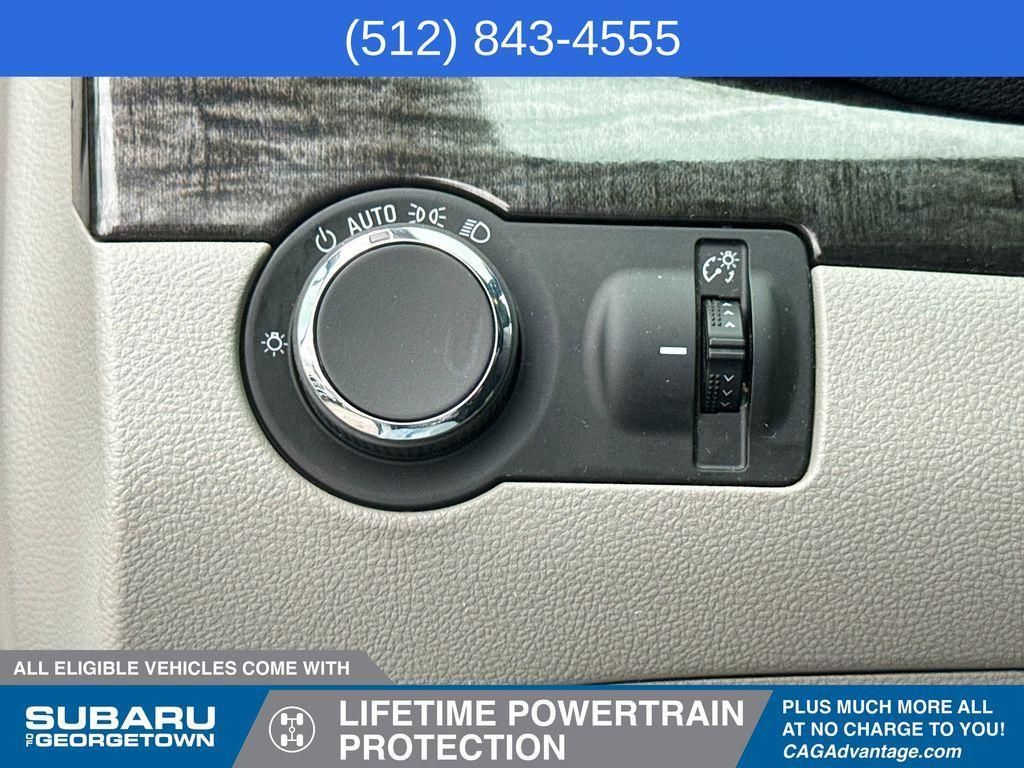 used 2016 Buick Encore car, priced at $12,939
