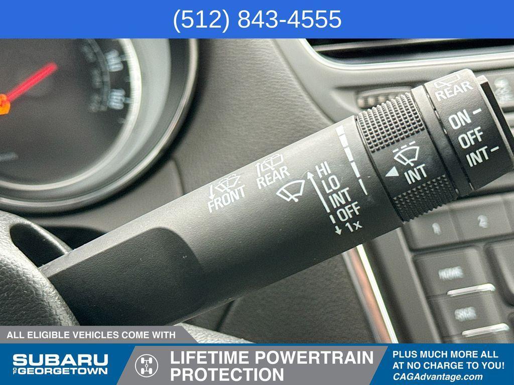 used 2016 Buick Encore car, priced at $12,939
