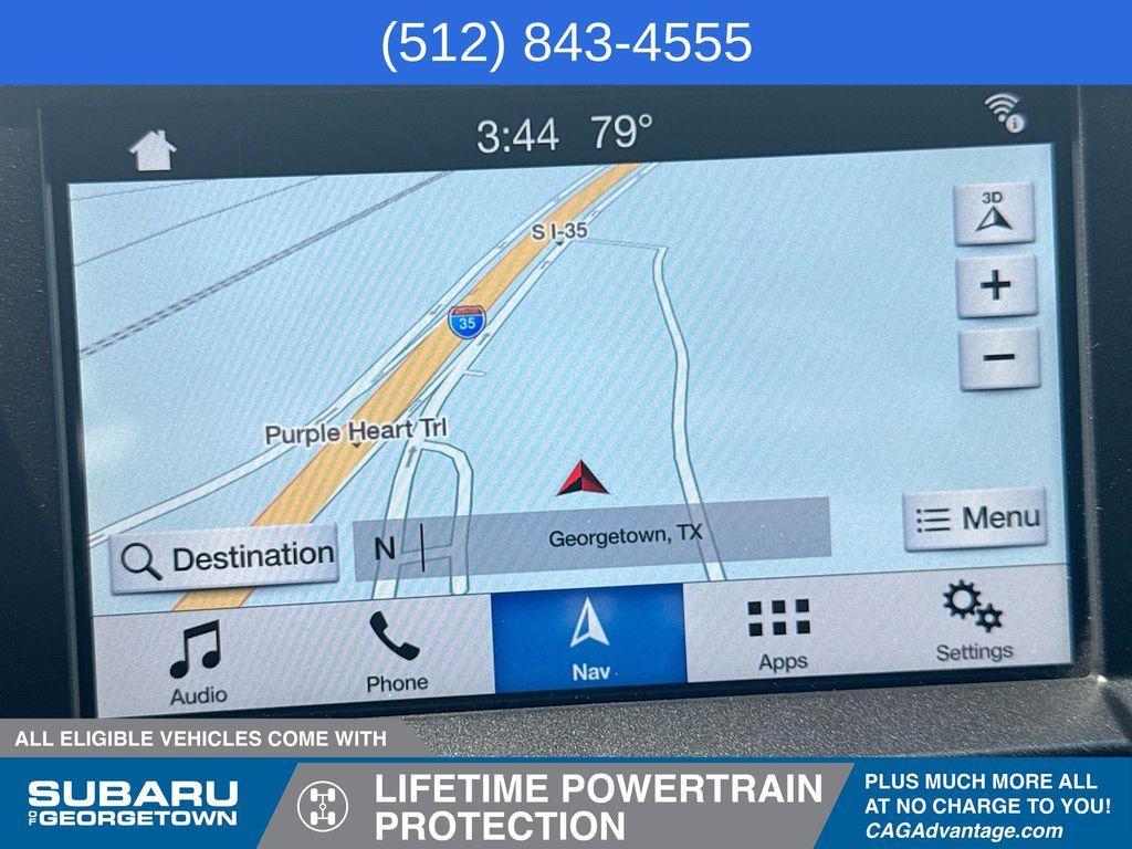used 2018 Ford F-150 car, priced at $25,924