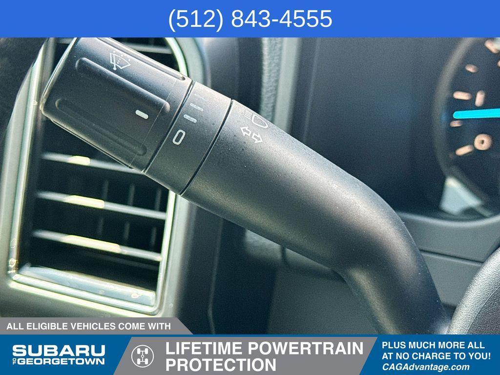 used 2018 Ford F-150 car, priced at $25,924