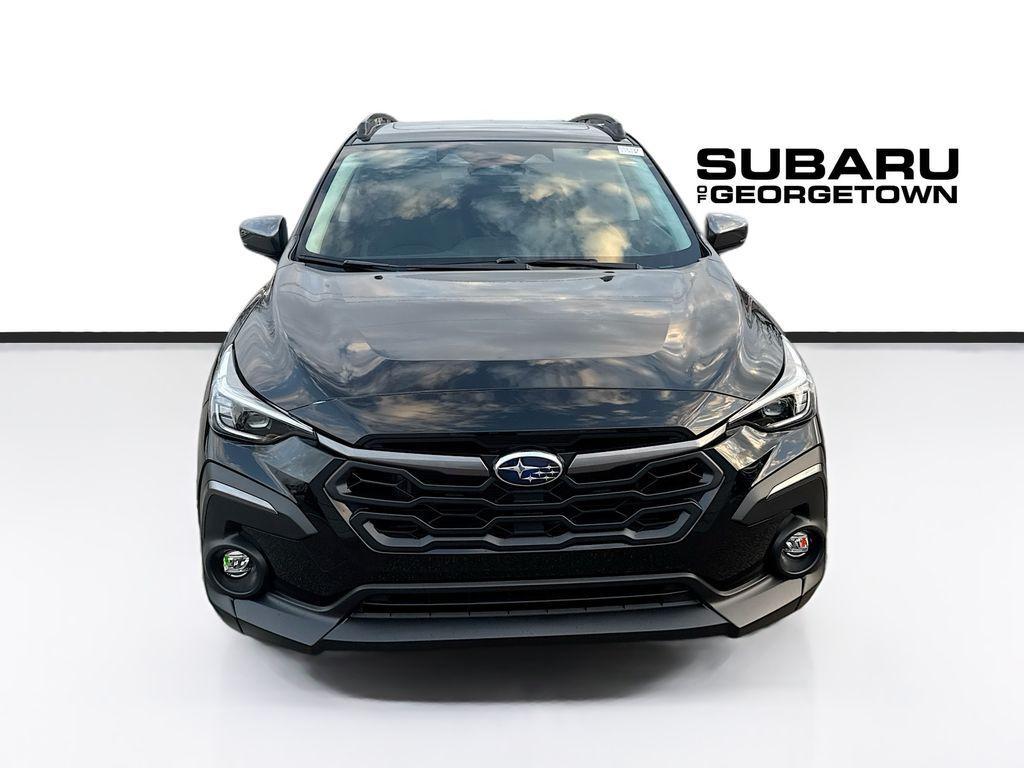 new 2025 Subaru Crosstrek car, priced at $34,430