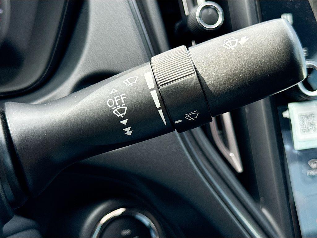 new 2025 Subaru WRX car, priced at $40,653