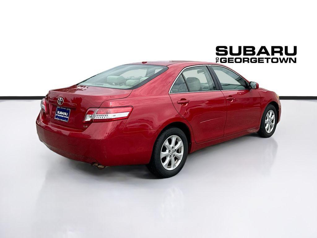 used 2011 Toyota Camry car, priced at $5,877