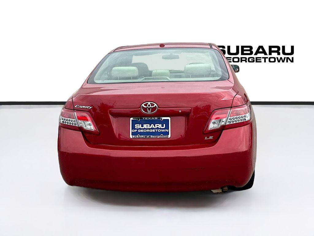 used 2011 Toyota Camry car, priced at $5,877