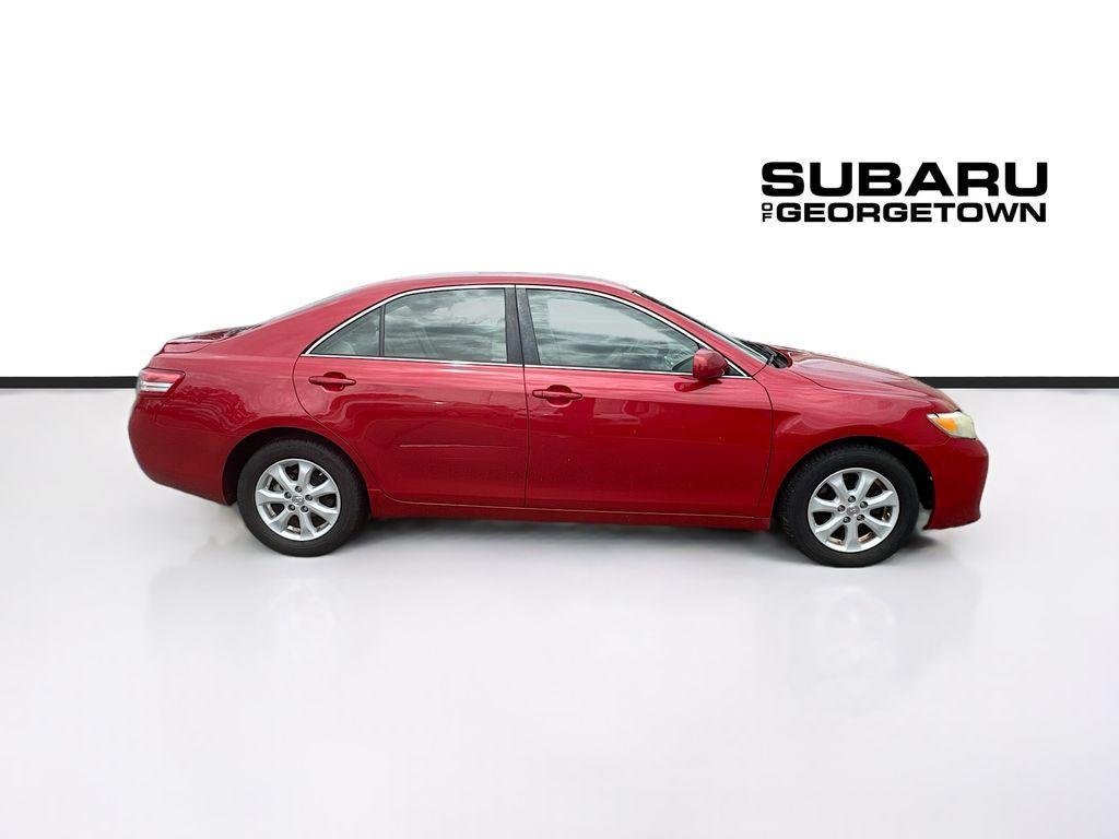 used 2011 Toyota Camry car, priced at $5,877