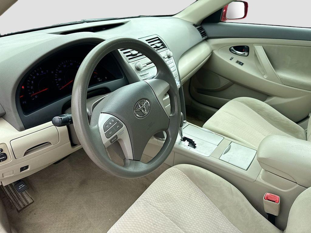 used 2011 Toyota Camry car, priced at $5,877