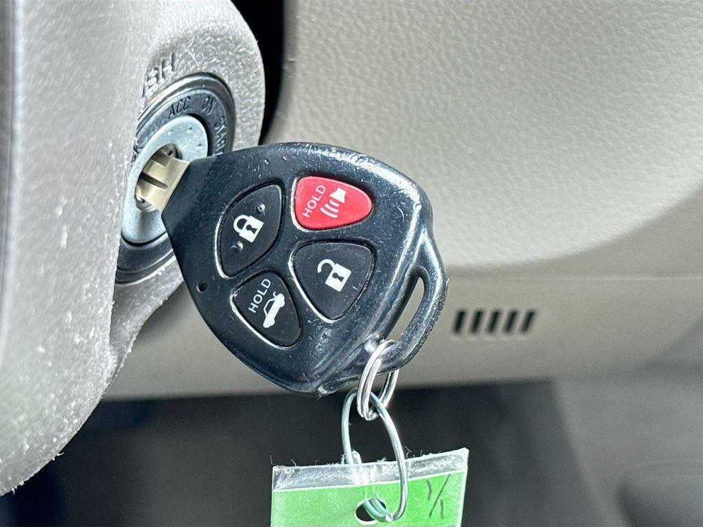used 2011 Toyota Camry car, priced at $5,877