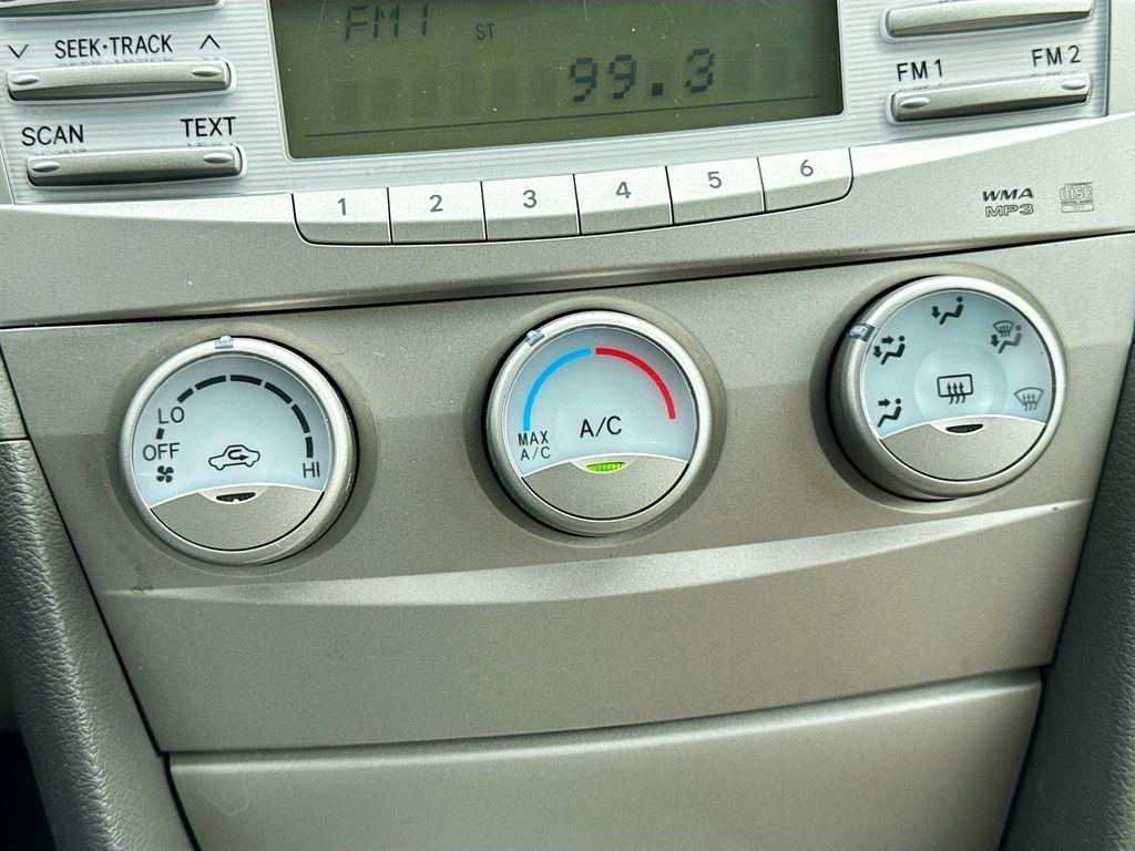 used 2011 Toyota Camry car, priced at $5,877