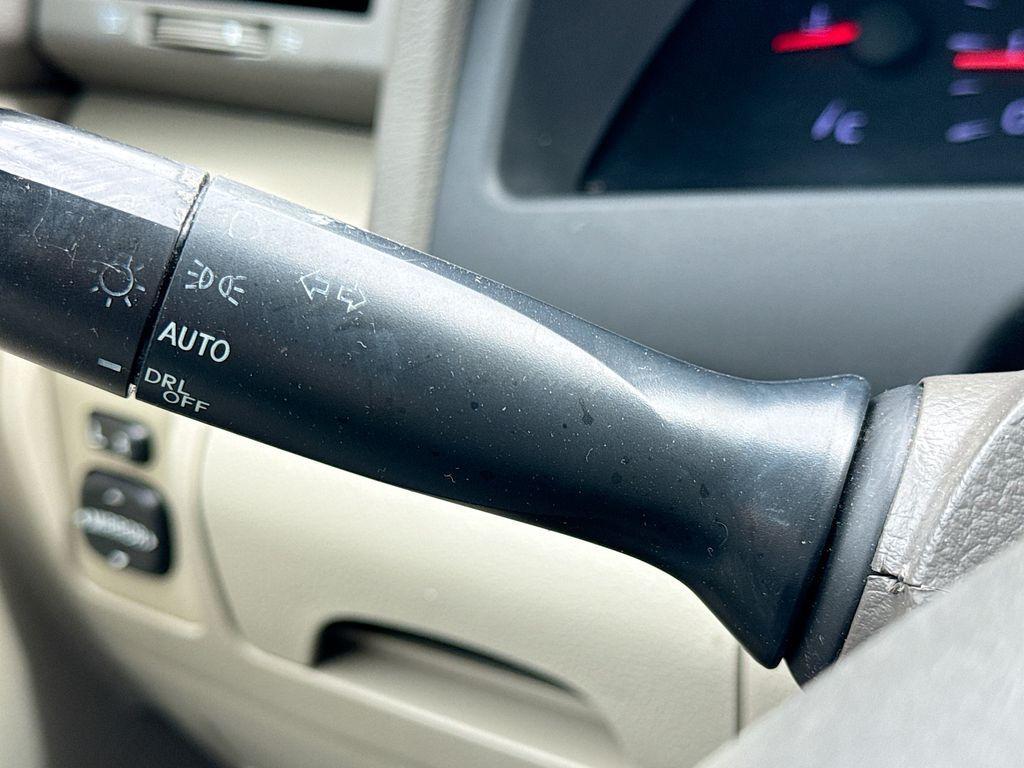 used 2011 Toyota Camry car, priced at $5,877