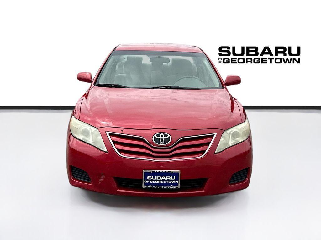 used 2011 Toyota Camry car, priced at $5,877