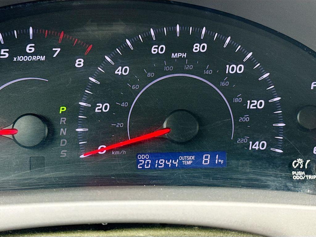 used 2011 Toyota Camry car, priced at $5,877