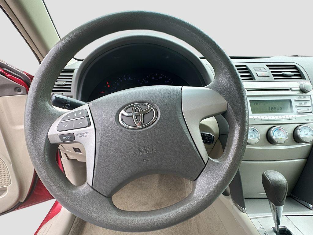 used 2011 Toyota Camry car, priced at $5,877