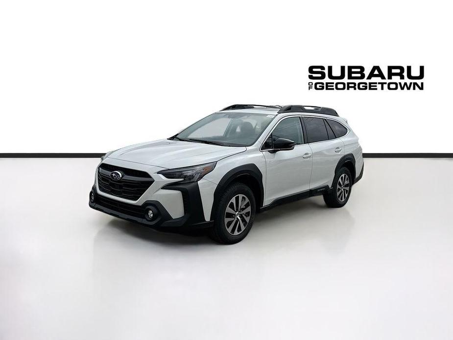 new 2025 Subaru Outback car, priced at $35,719