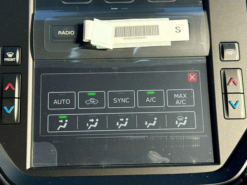 new 2025 Subaru Impreza car, priced at $25,164