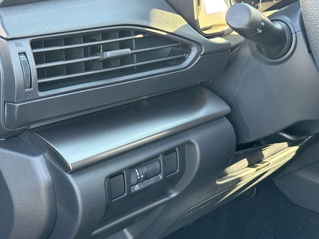 new 2025 Subaru Impreza car, priced at $25,164
