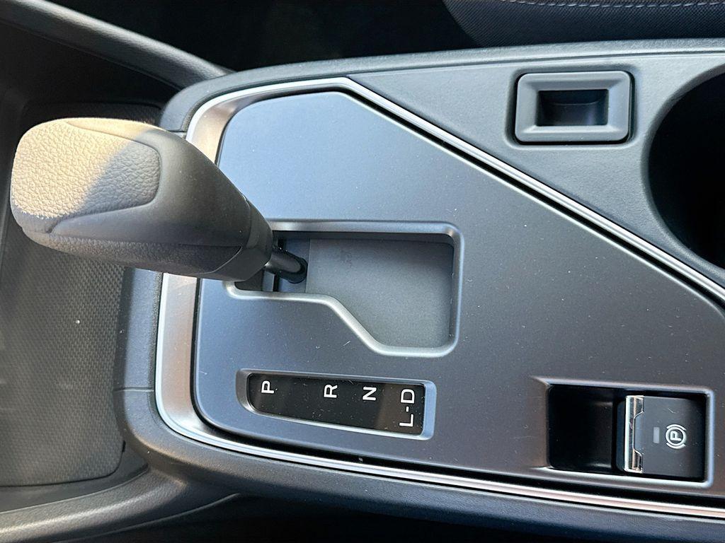 new 2025 Subaru Impreza car, priced at $25,164