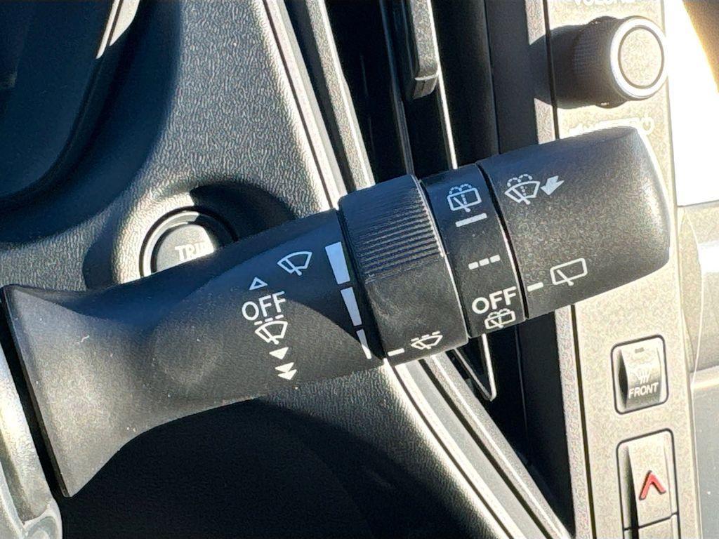 new 2025 Subaru Impreza car, priced at $25,164