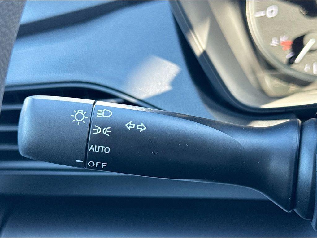 new 2025 Subaru Impreza car, priced at $25,164