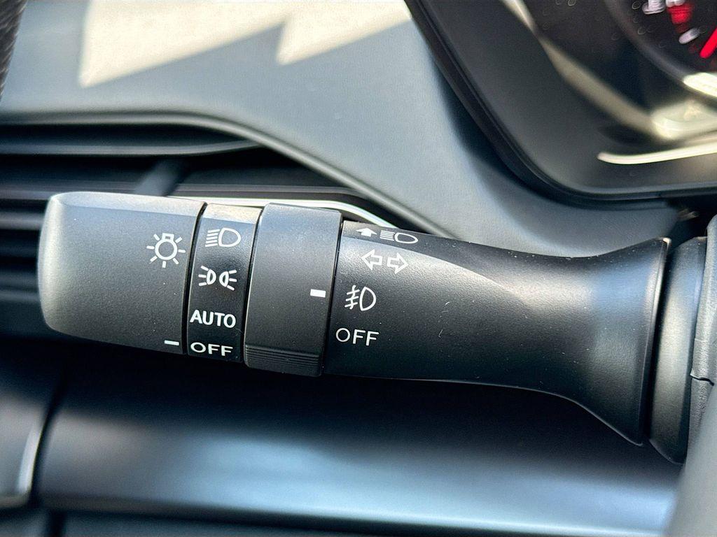new 2025 Subaru WRX car, priced at $38,531