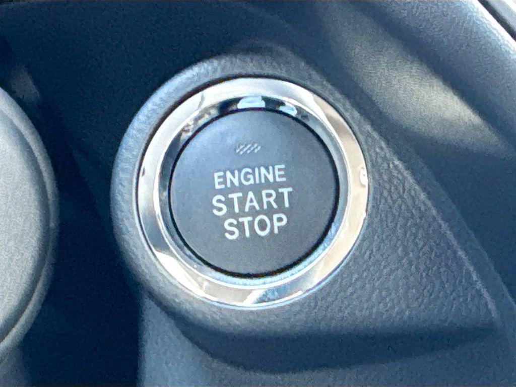 new 2025 Subaru WRX car, priced at $38,531
