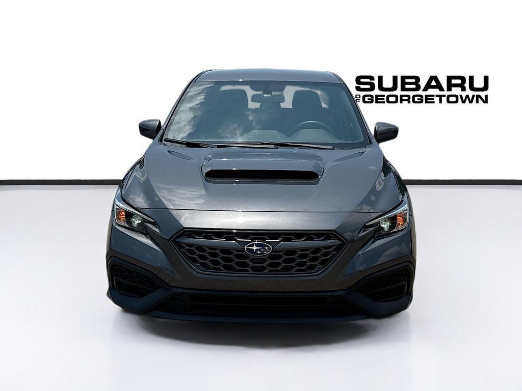 used 2023 Subaru WRX car, priced at $26,689
