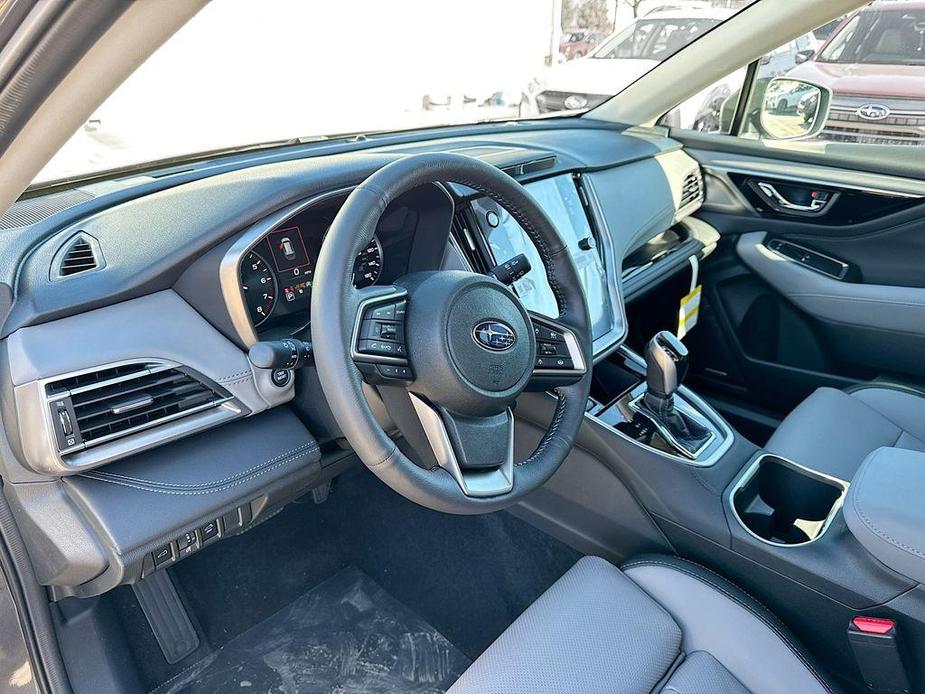 new 2025 Subaru Outback car, priced at $41,834