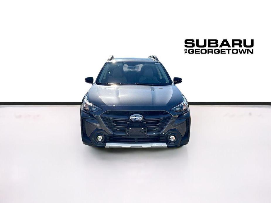 new 2025 Subaru Outback car, priced at $41,834