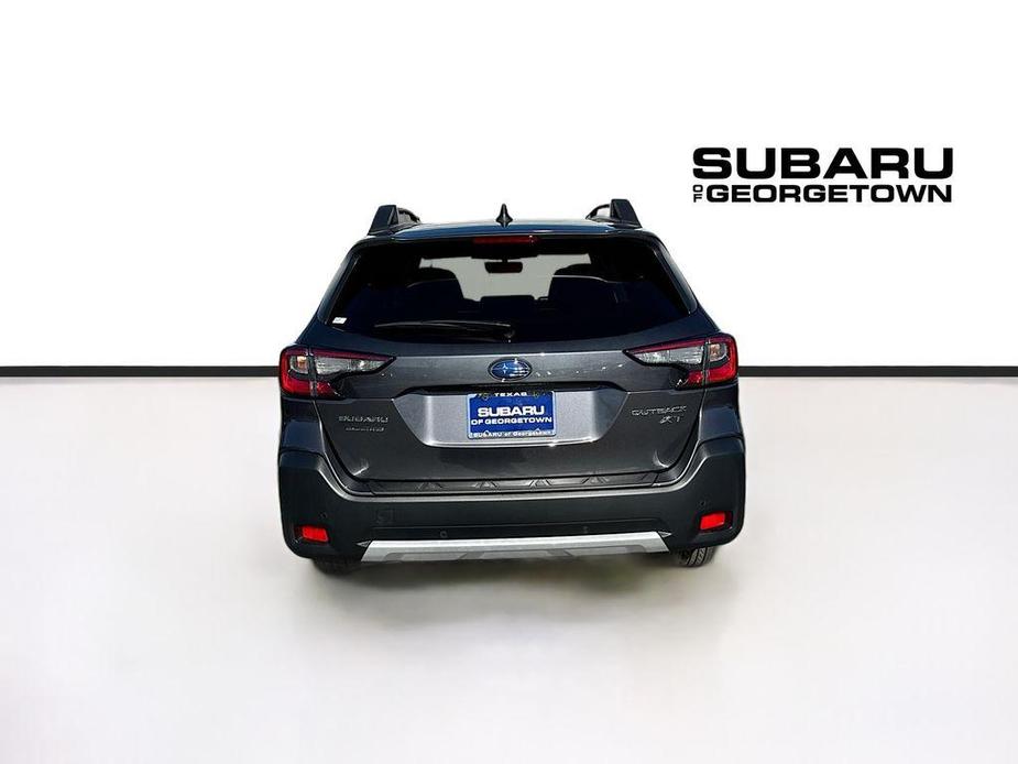 new 2025 Subaru Outback car, priced at $41,834