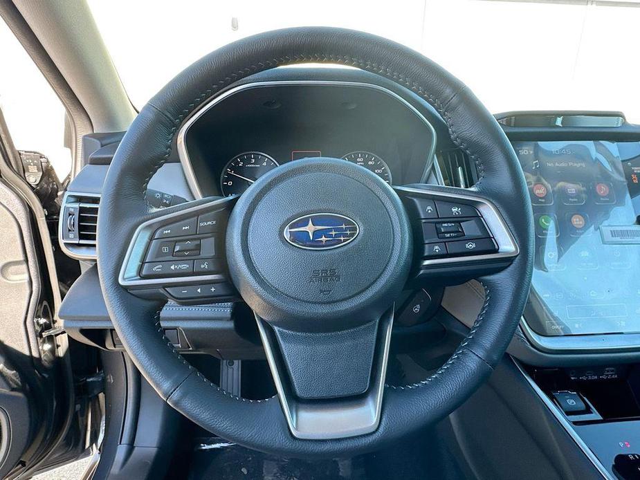 new 2025 Subaru Outback car, priced at $41,834