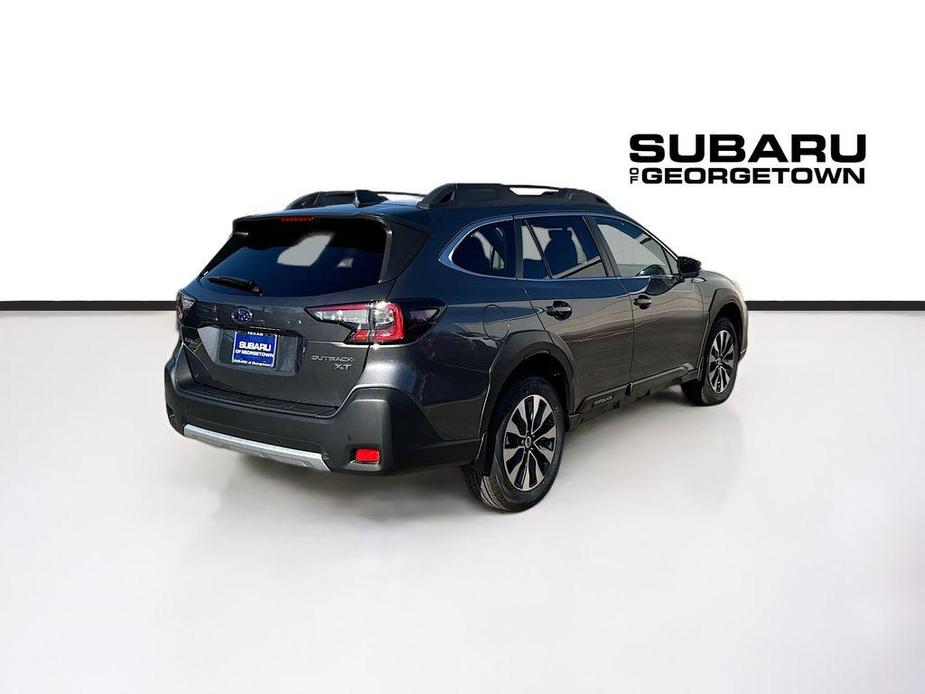 new 2025 Subaru Outback car, priced at $41,834