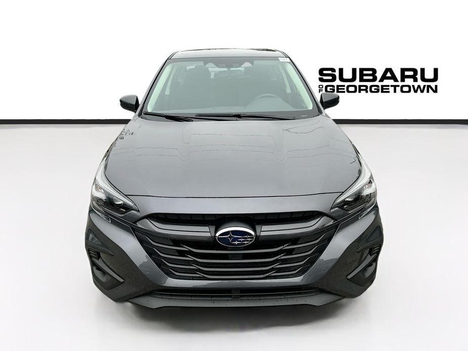 new 2025 Subaru Legacy car, priced at $28,365