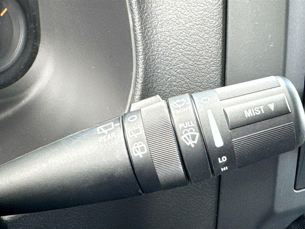 used 2015 Jeep Patriot car, priced at $9,335
