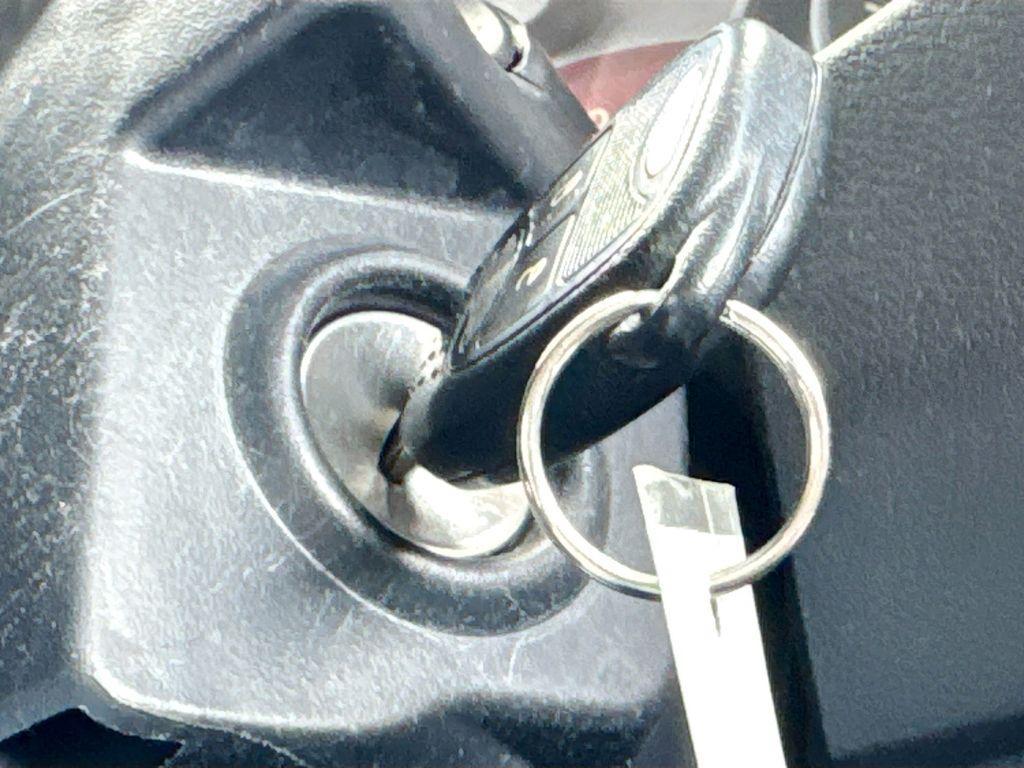 used 2015 Jeep Patriot car, priced at $9,335