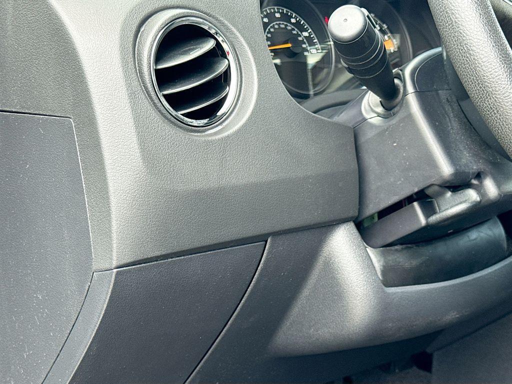used 2015 Jeep Patriot car, priced at $9,335