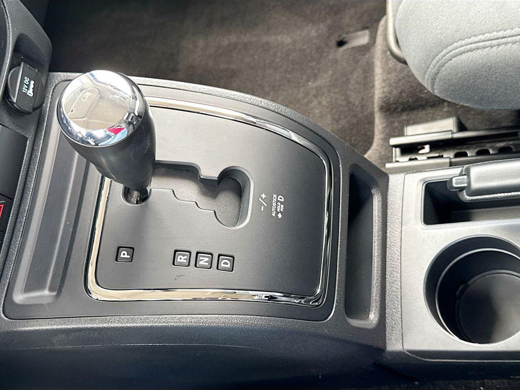 used 2015 Jeep Patriot car, priced at $9,335
