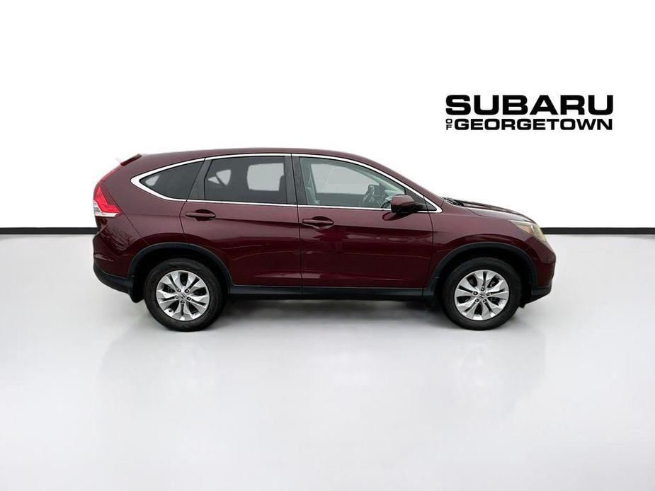 used 2012 Honda CR-V car, priced at $10,924