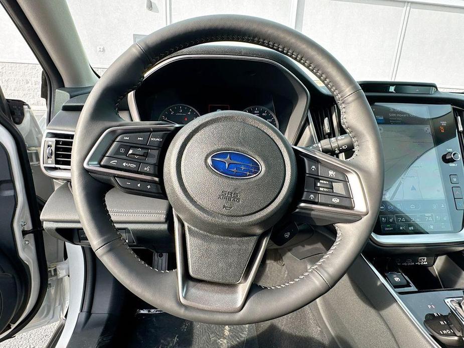 new 2025 Subaru Outback car, priced at $41,561