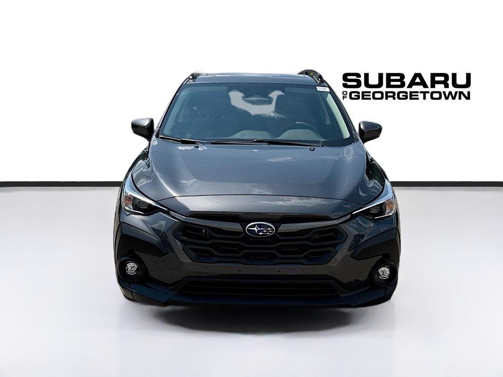 new 2025 Subaru Crosstrek car, priced at $30,737