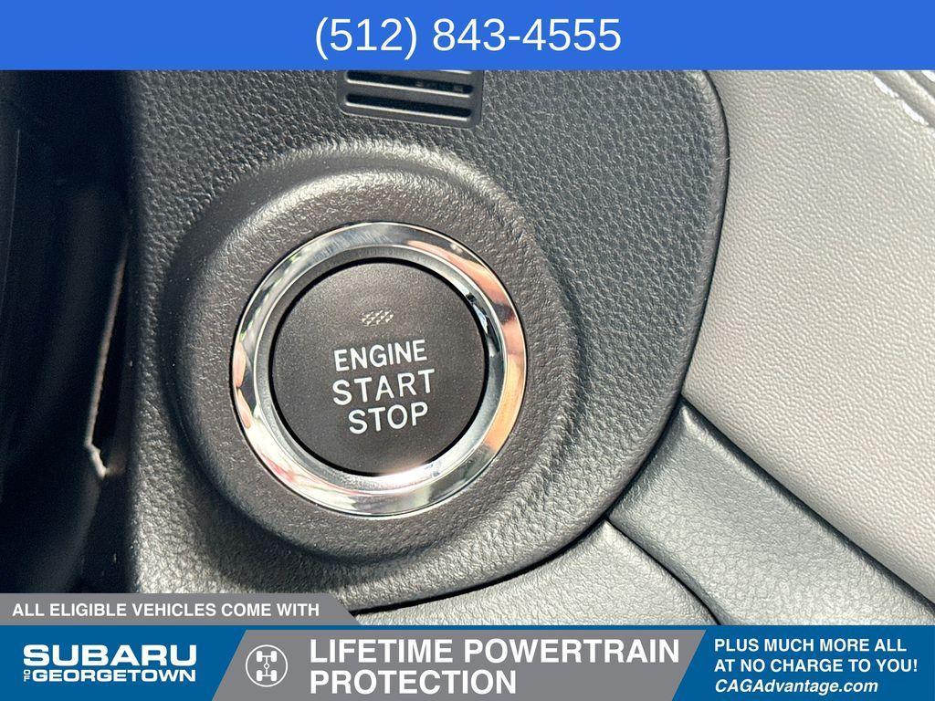 new 2025 Subaru Outback car, priced at $41,597