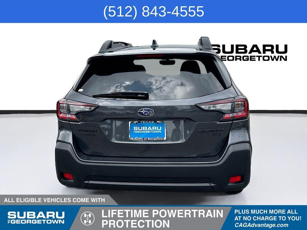 new 2025 Subaru Outback car, priced at $41,597