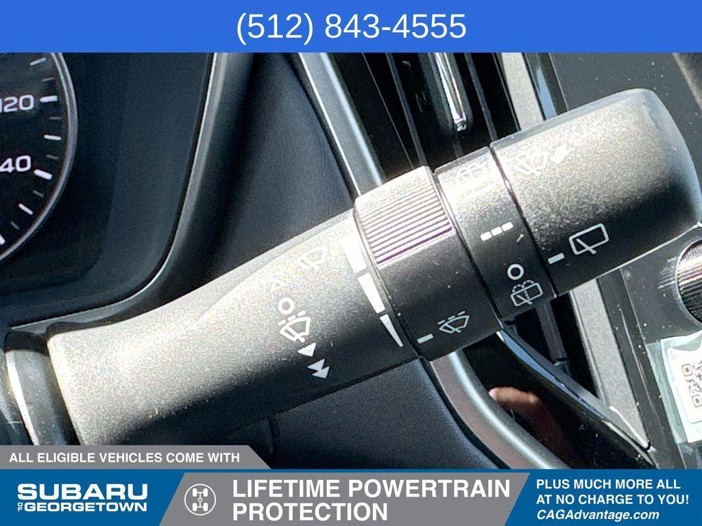 new 2025 Subaru Outback car, priced at $44,181