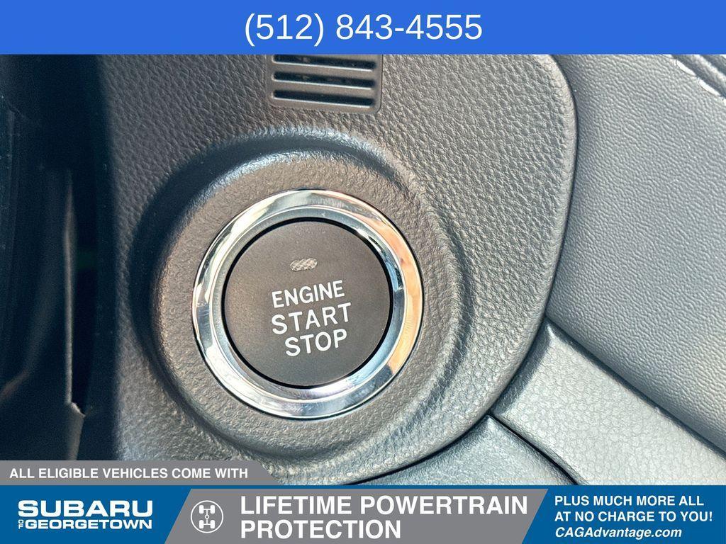 new 2025 Subaru Outback car, priced at $44,181