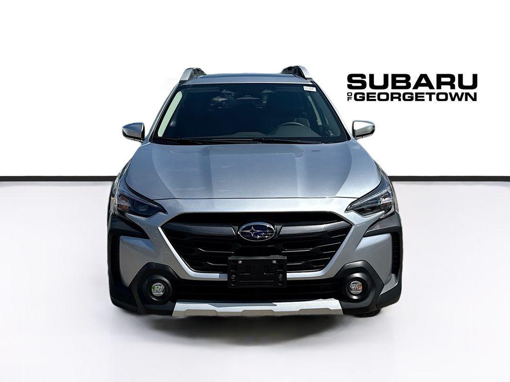 new 2025 Subaru Outback car, priced at $44,181