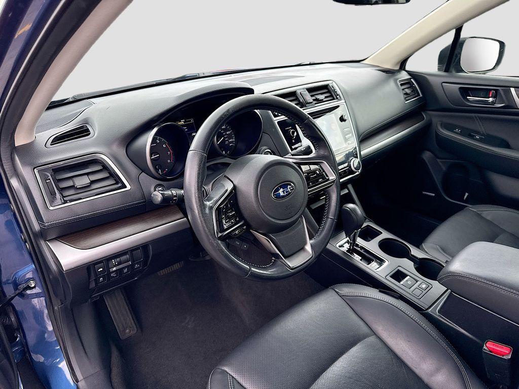 used 2019 Subaru Legacy car, priced at $16,950