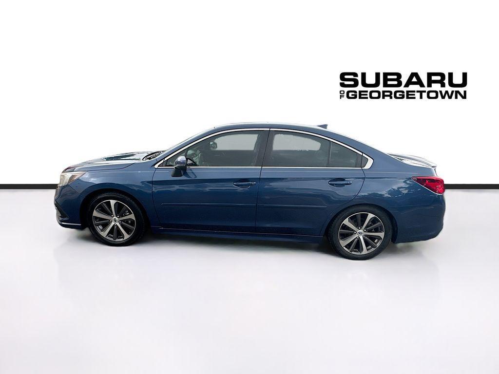 used 2019 Subaru Legacy car, priced at $16,950
