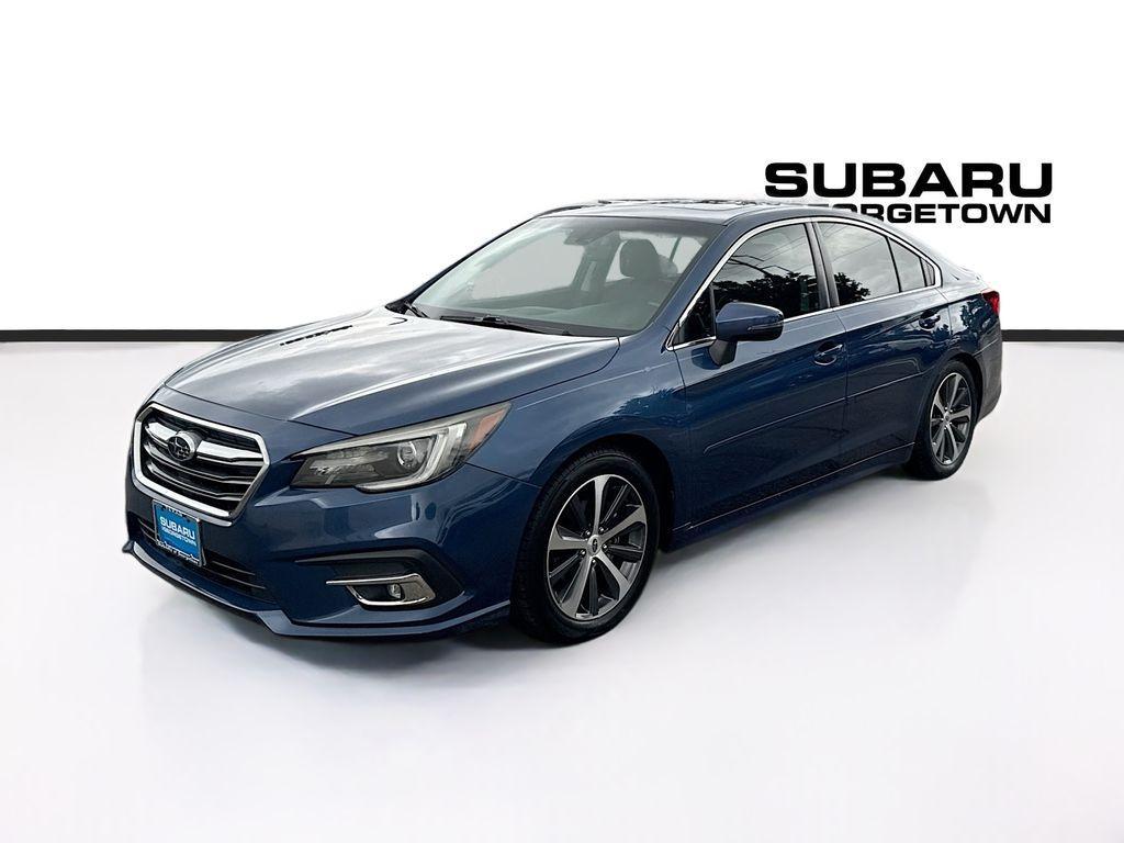 used 2019 Subaru Legacy car, priced at $16,950